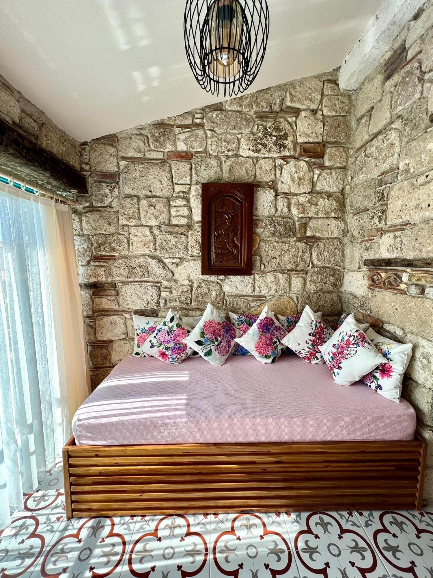 Windmill Alaçatı Buitenkant foto