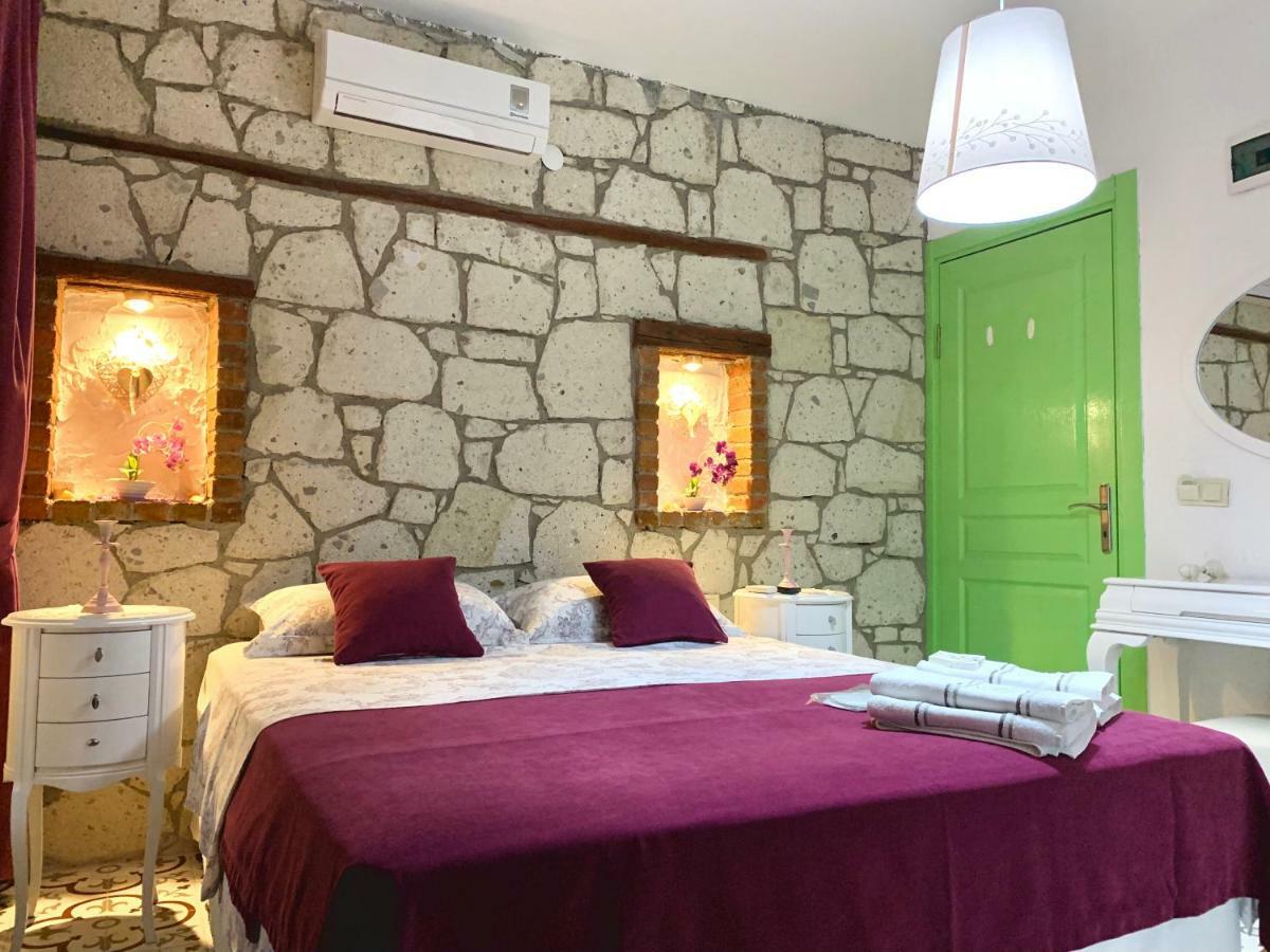 Windmill Alaçatı Buitenkant foto